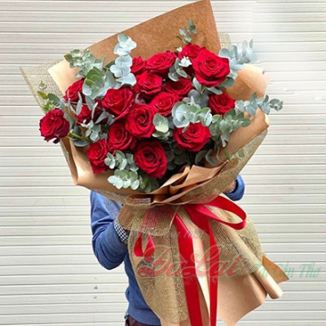 Ecurador nồng thắm