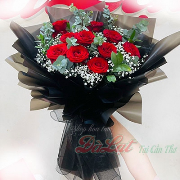 Ecurador yêu thương