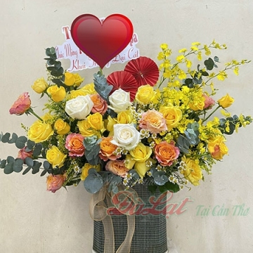 Ngày mọng mơ