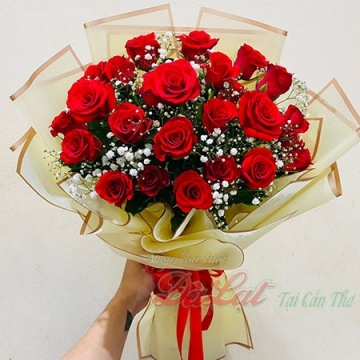 Sắc đỏ