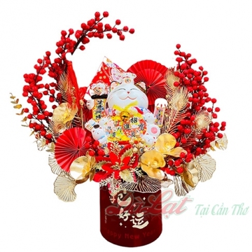 Khởi sắc thành công