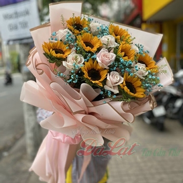 Hạnh phúc nhỏ