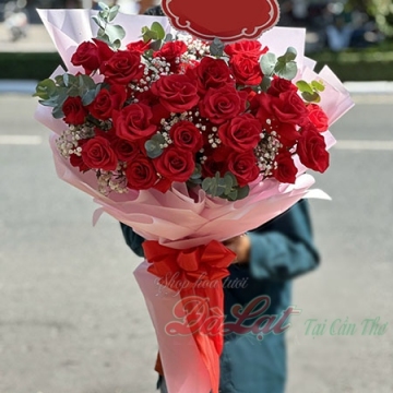 Tặng em