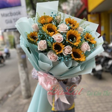 Yêu thương em
