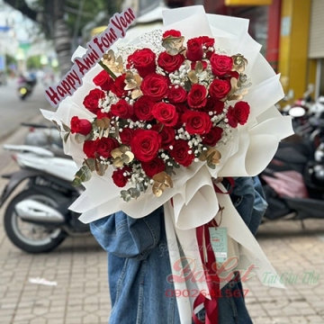 Chỉ mình em