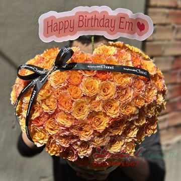 Niềm vui mới
