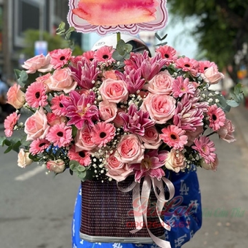 Mãi yêu