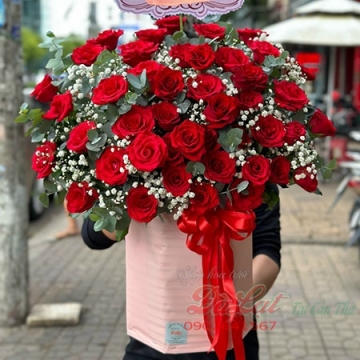 Có em trong đời