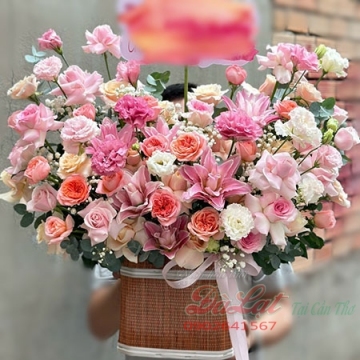Gặp gỡ