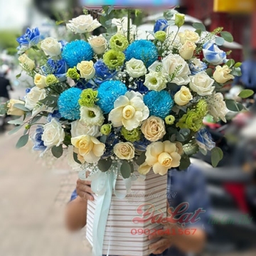 Điều giản dị