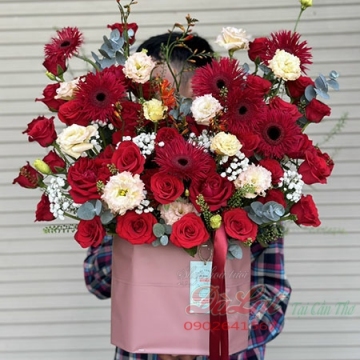 Một tình yêu