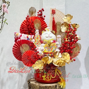 Hoa Tết 20244