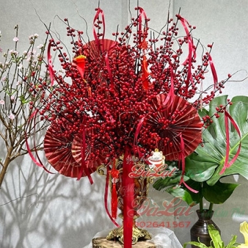 Hoa Tết 20243