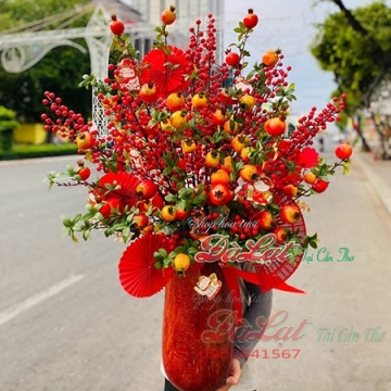 Hoa Tết 20241