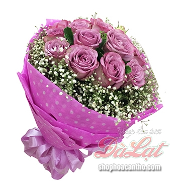 Sắc tím