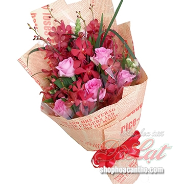 Ngày hạnh phúc của em