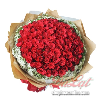 Tình yêu vĩnh cữu