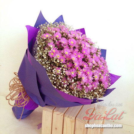 hoa ngày valentine