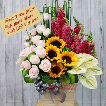 hoa ngay phu nu viet nam 4