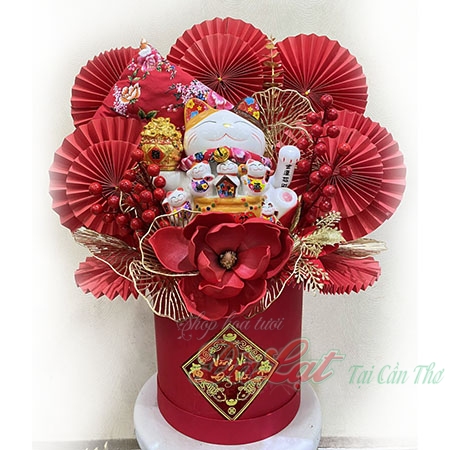 dong dao trung tet 2tr