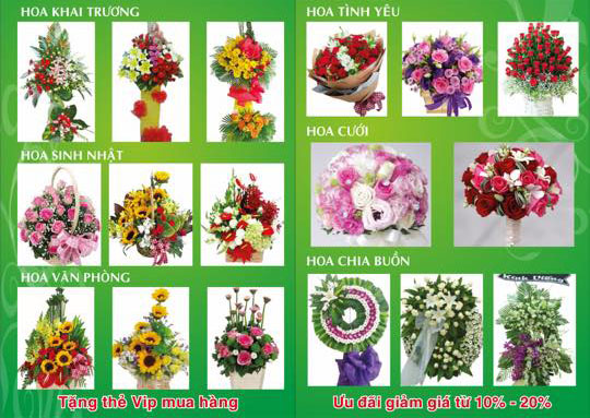 Mừng sinh nhật lần thứ 2